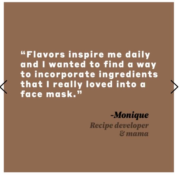 Volition Chocolate Macadamia Hydrating Mask - New - Picture 8 of 10